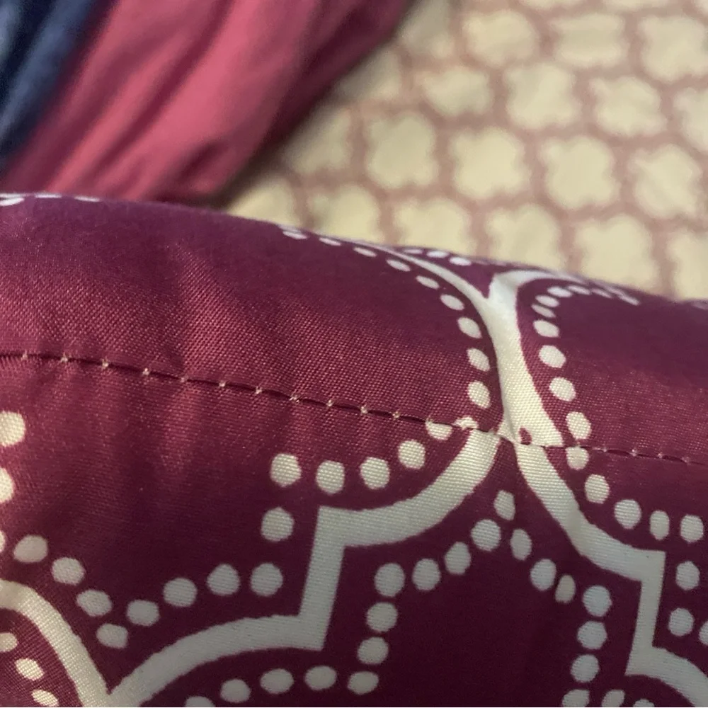 Decor pillow - Picture 3 of 6